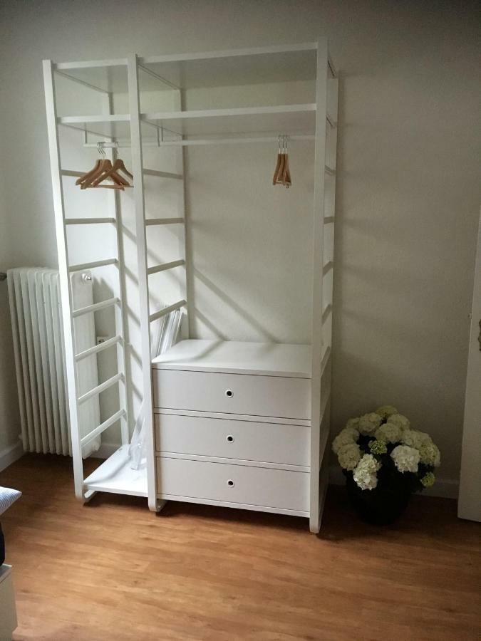 Apothekerwohnung Friesoythe Eksteriør billede