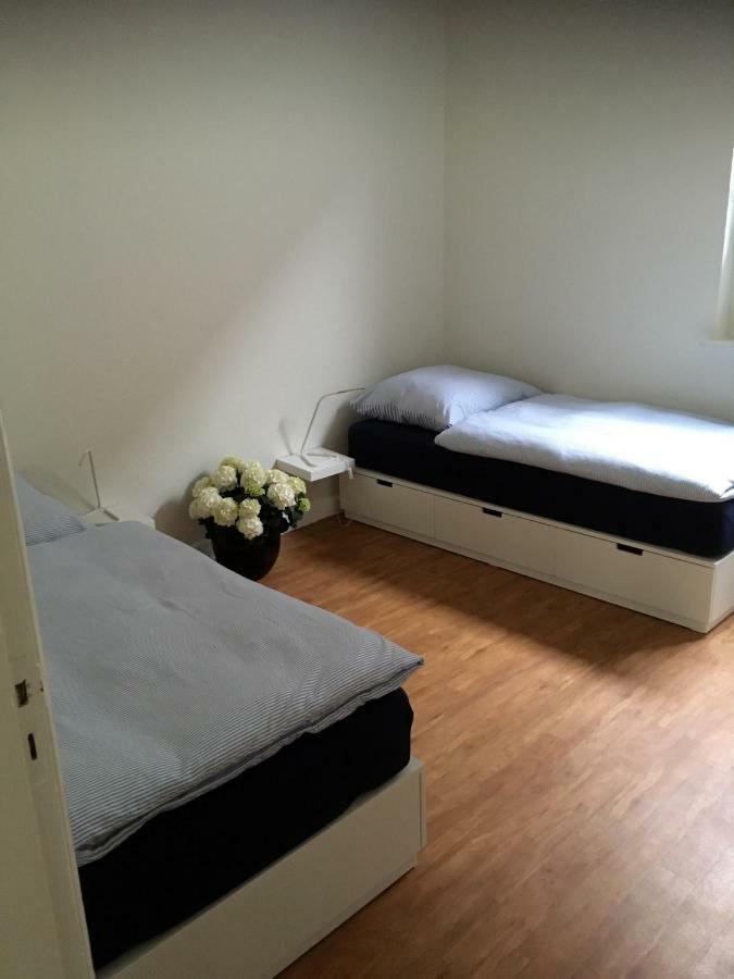 Apothekerwohnung Friesoythe Eksteriør billede